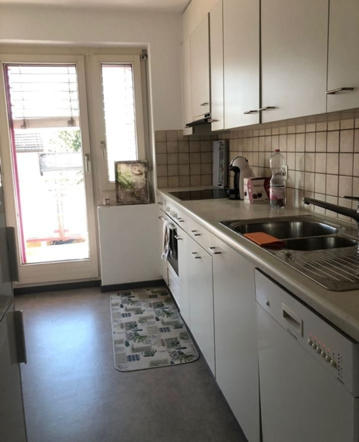 Zentrale, ruhige Wohnlage in Wetzikon - 1
