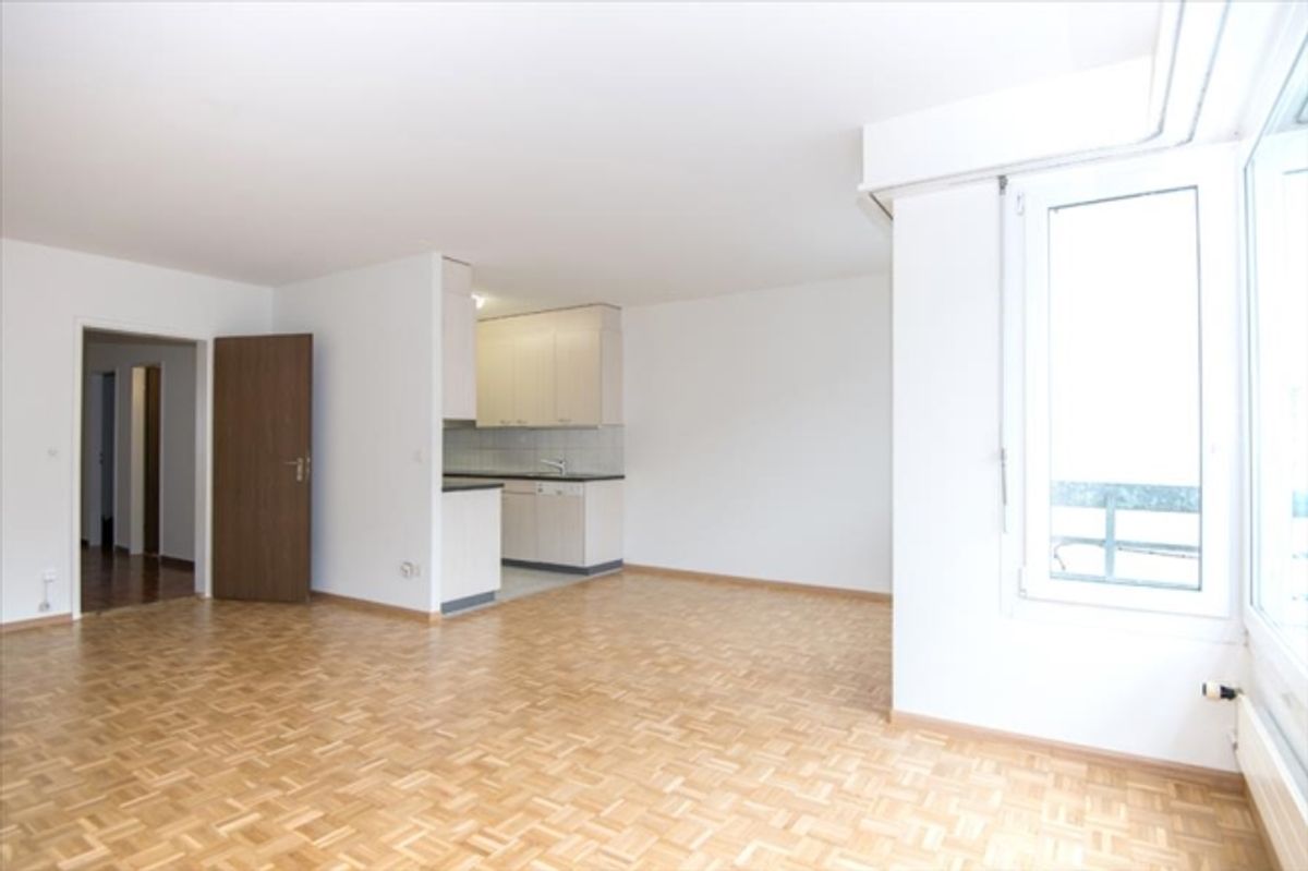 Wohnen mit Komfort und Lebensqualität - 0
