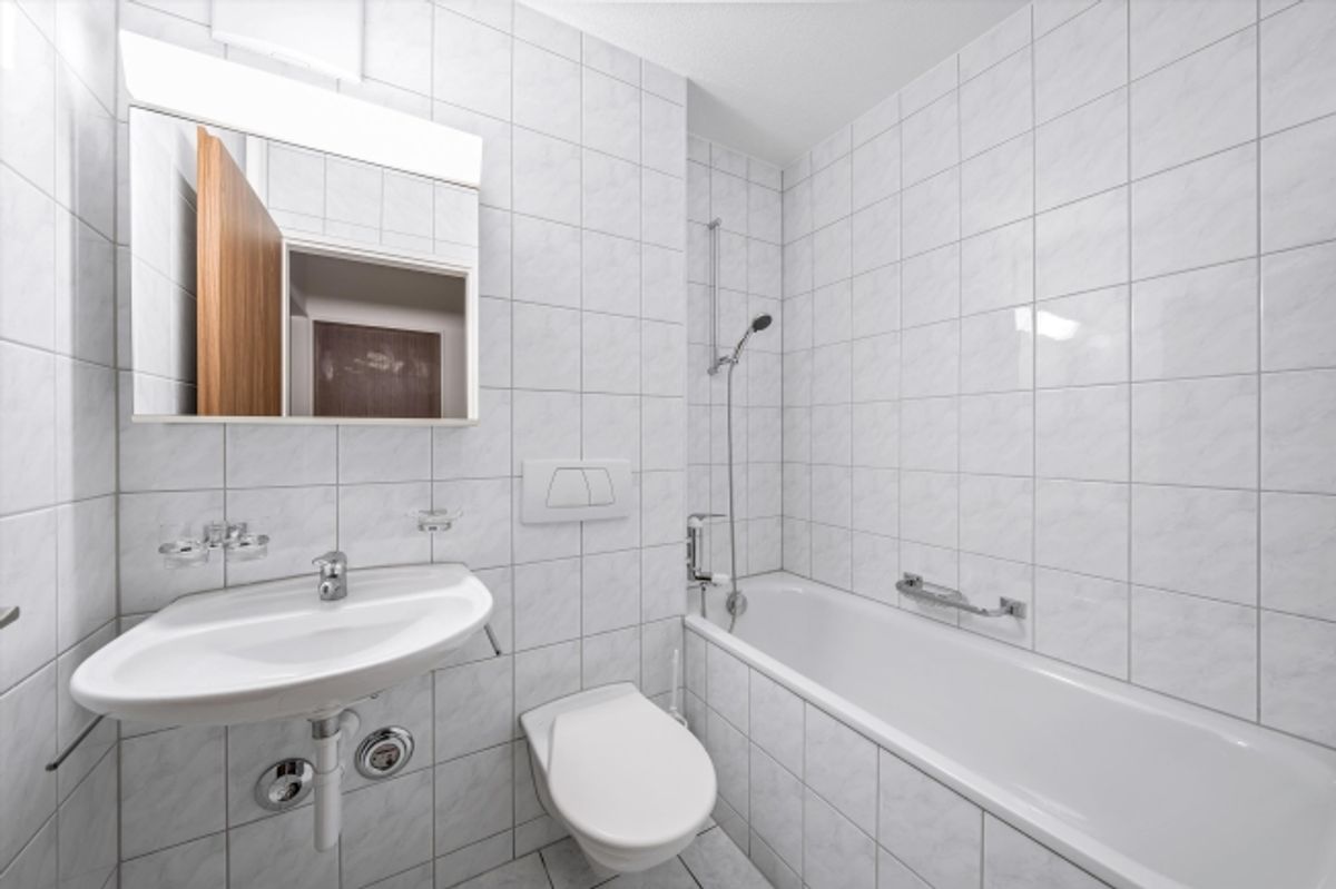 Wohnen mit Komfort und Lebensqualität - 2