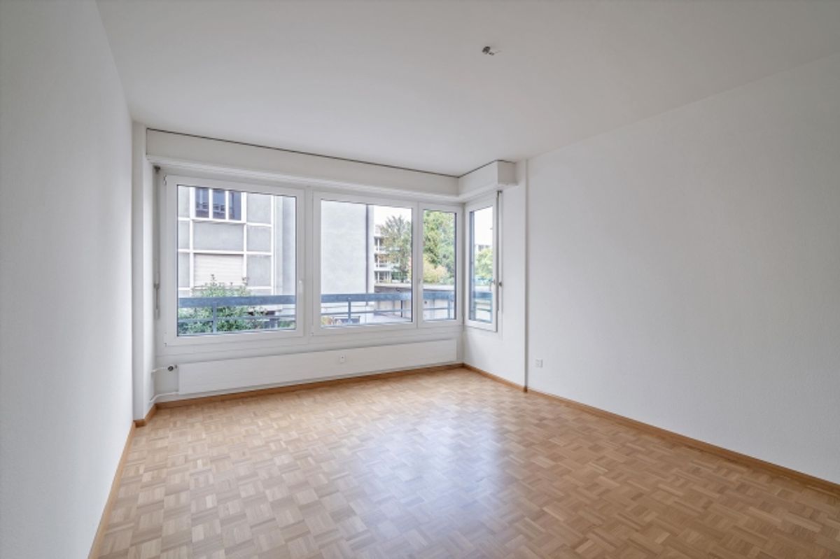 Wohnen mit Komfort und Lebensqualität - 3