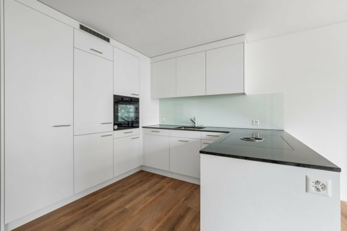 Wohnen in lichtdurchflutetem, modernem Neubau - 2