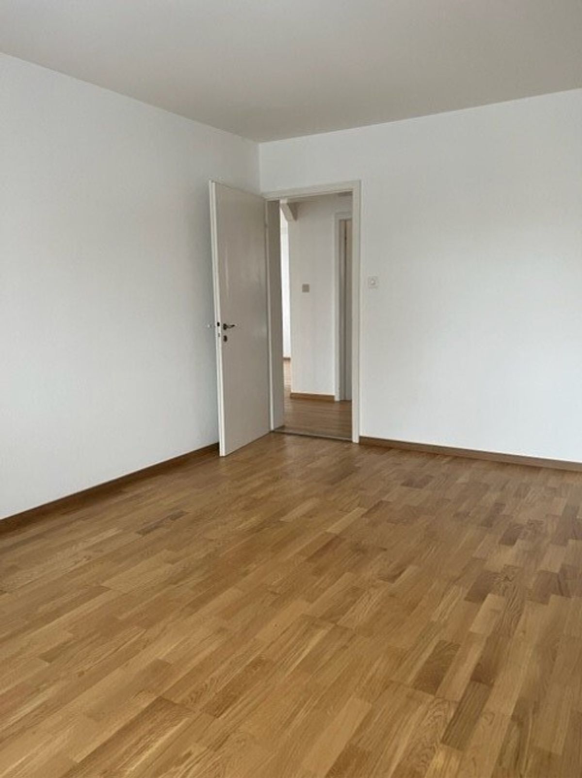 Zentrale, ruhige Wohnlage in Wetzikon - 2