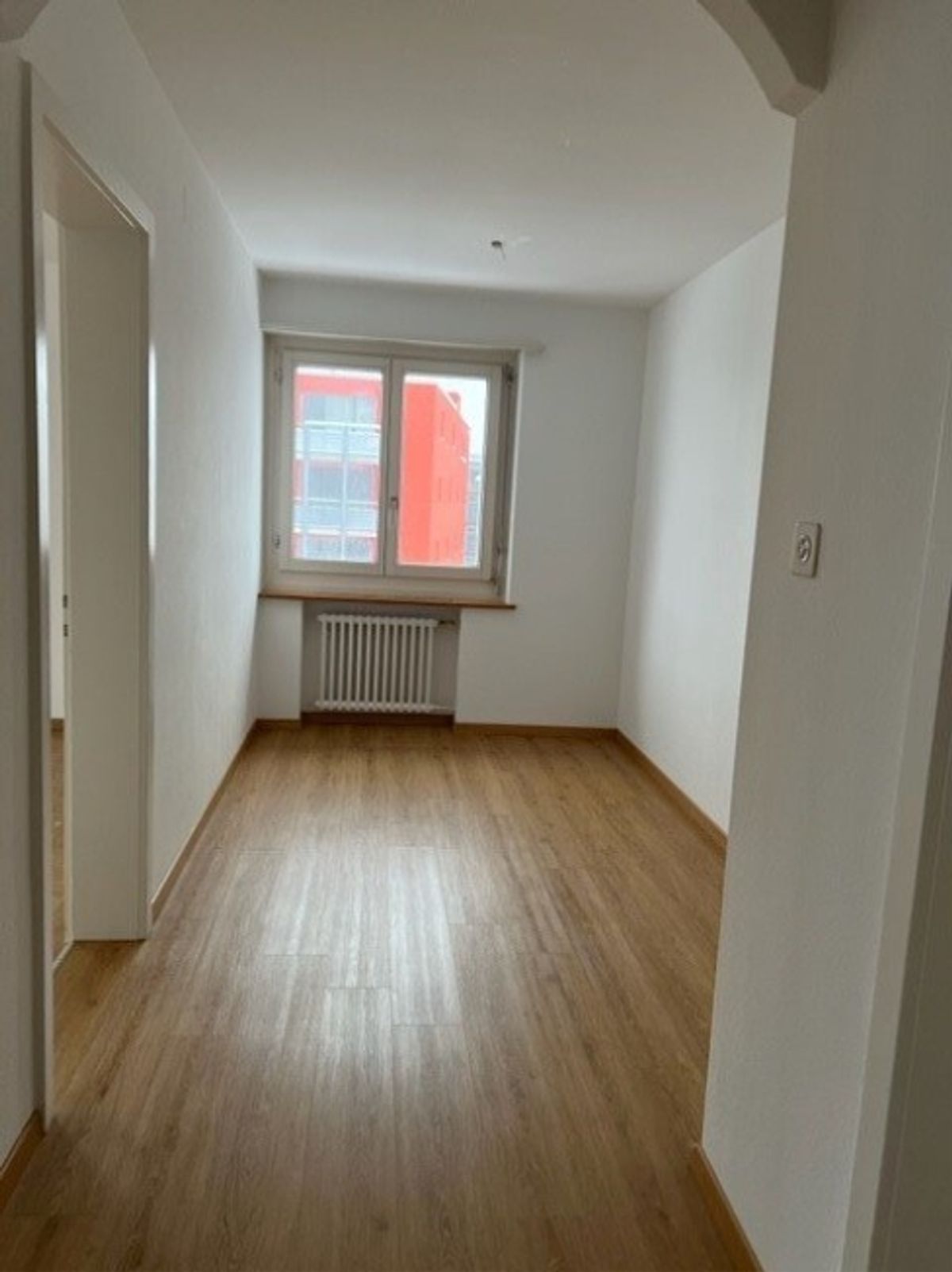 Zentrale, ruhige Wohnlage in Wetzikon - 3