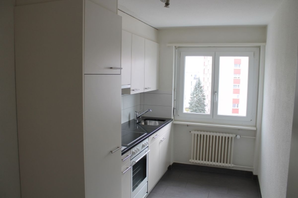 Hier endet Ihre Wohnungssuche! - 0