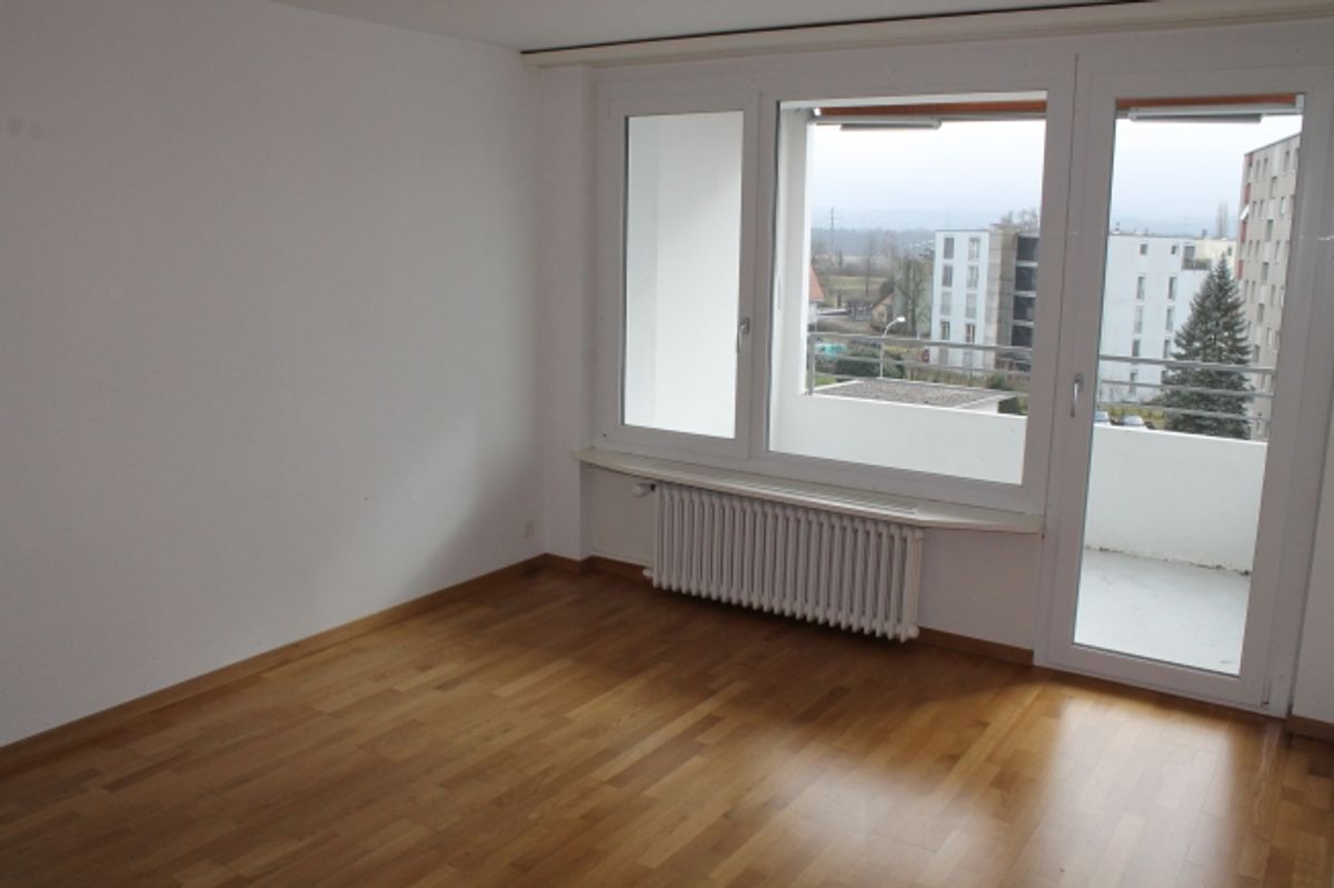 Hier endet Ihre Wohnungssuche! - 5