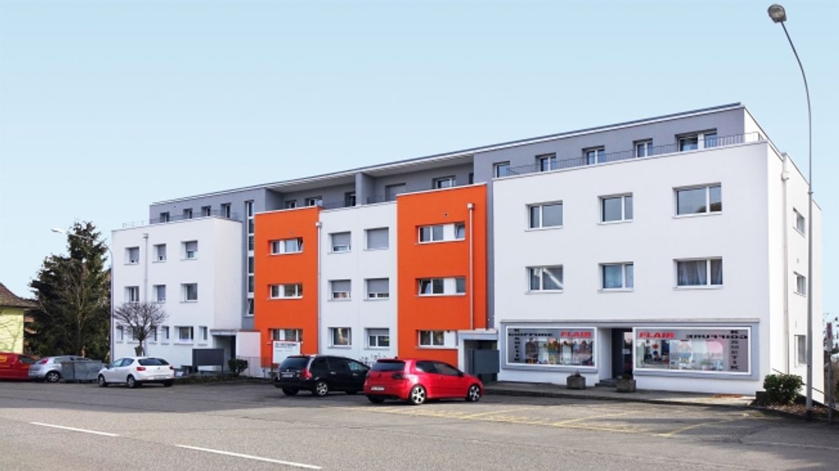 Hier endet Ihre Wohnungssuche! - 6
