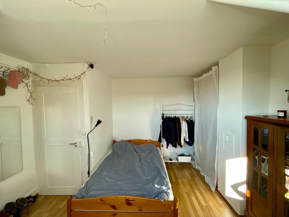 1 Zimmer möbl. Wohnobjekt - 3