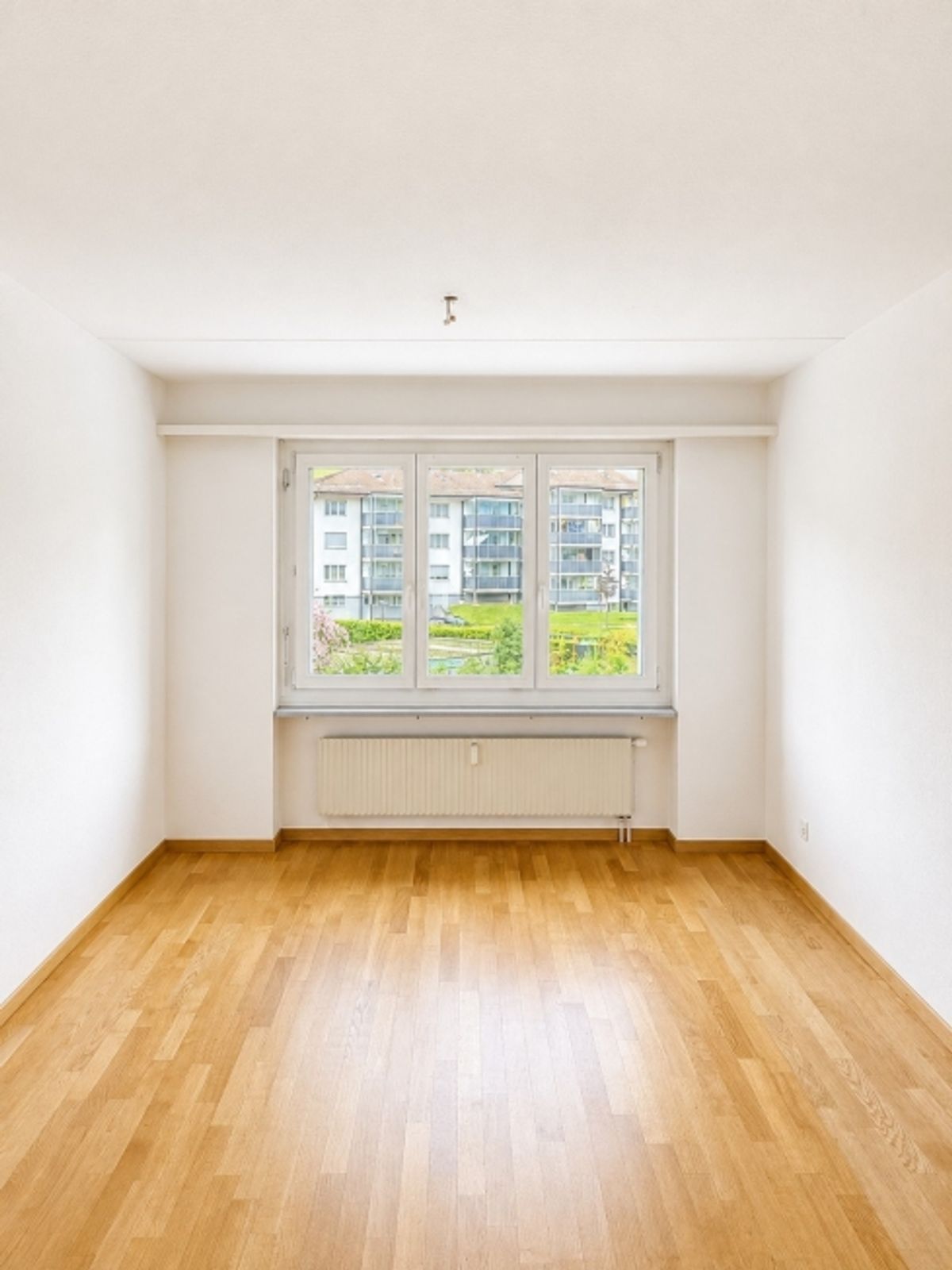 Helle 3-Zimmer-Wohnung in Zürich  befristet bis (30.04.2027) - 5