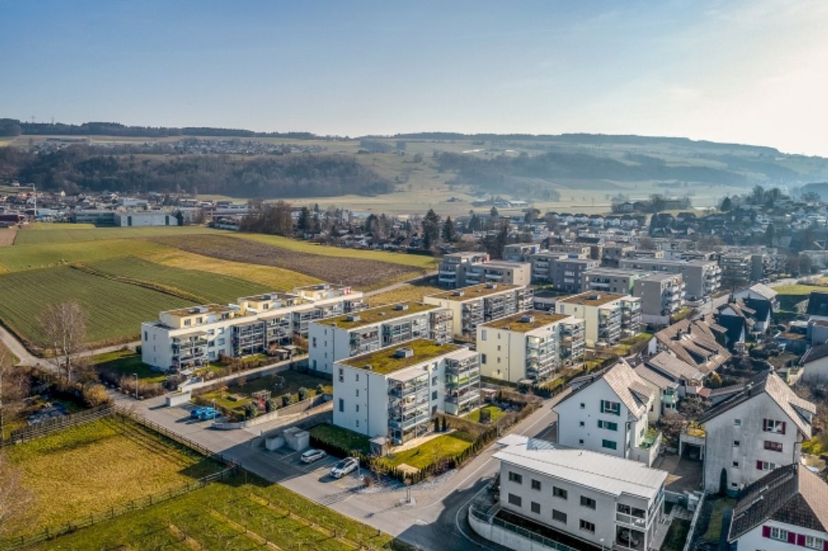 Ihr neues Zuhause mit Aussicht! - 0