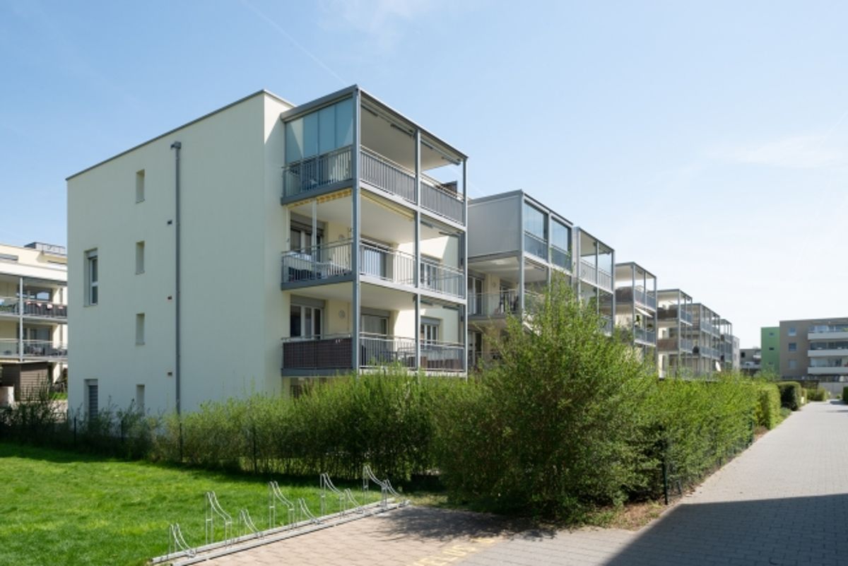 Ihr neues Zuhause mit Aussicht! - 1