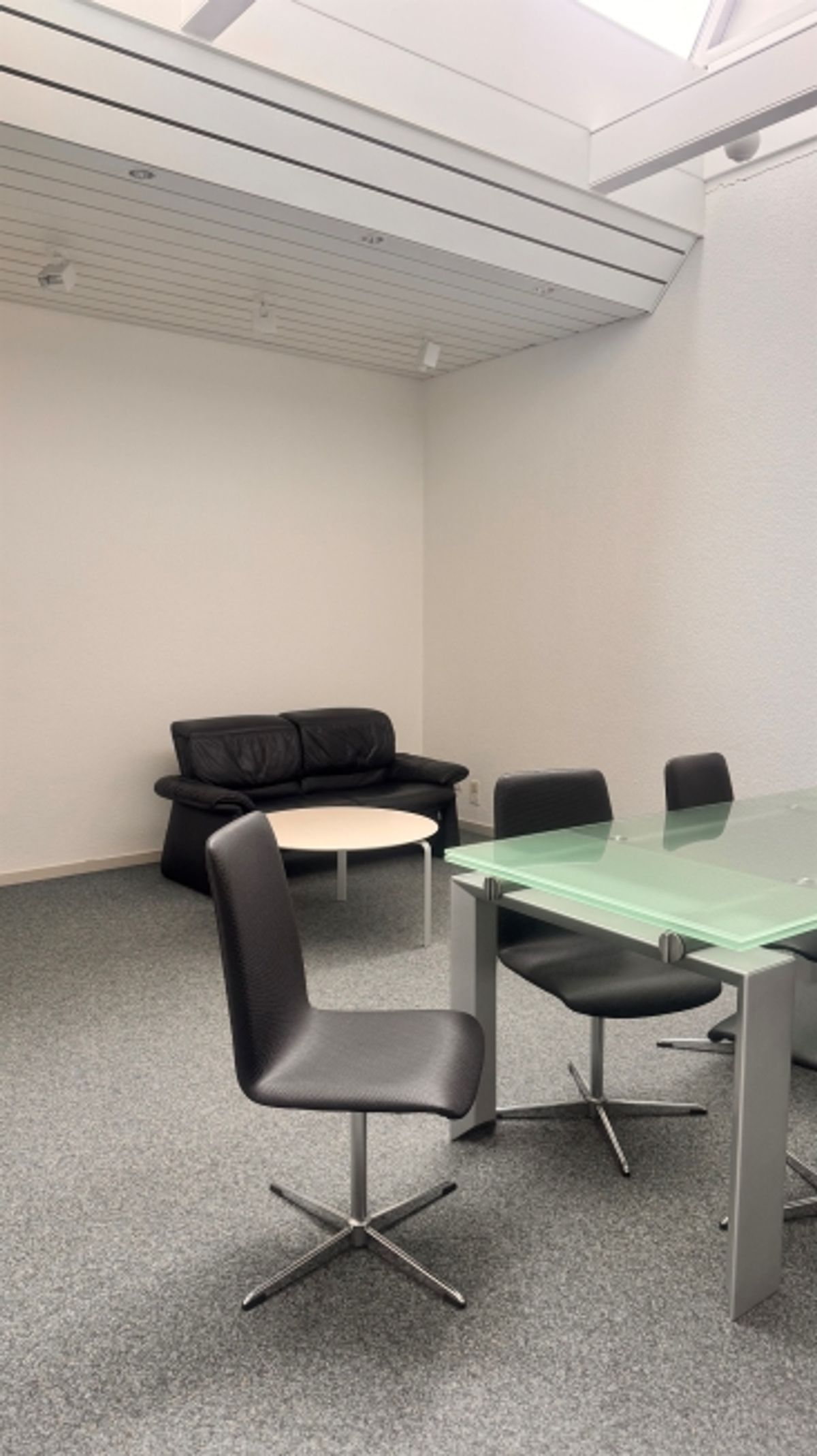Shared Workspace mit 118 m² an verkehrsgünstiger Lage - 3
