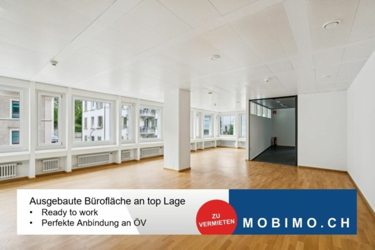 Effiziente Praxisumgebung - Raum für Ihr Business - 0