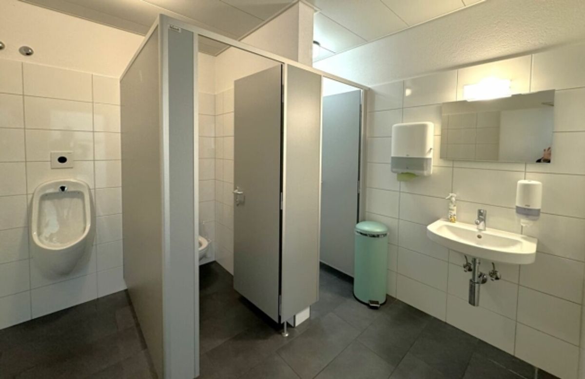 Effiziente Praxisumgebung - Raum für Ihr Business - 3