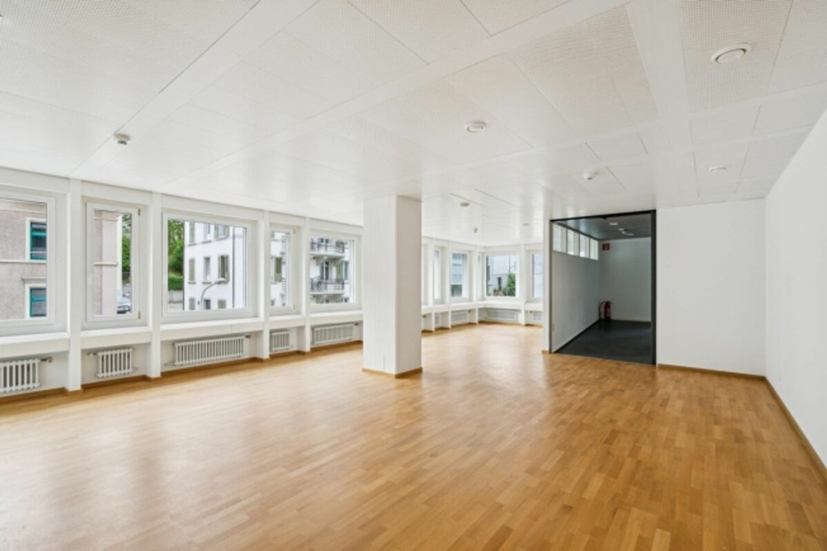Effiziente Praxisumgebung - Raum für Ihr Business - 9