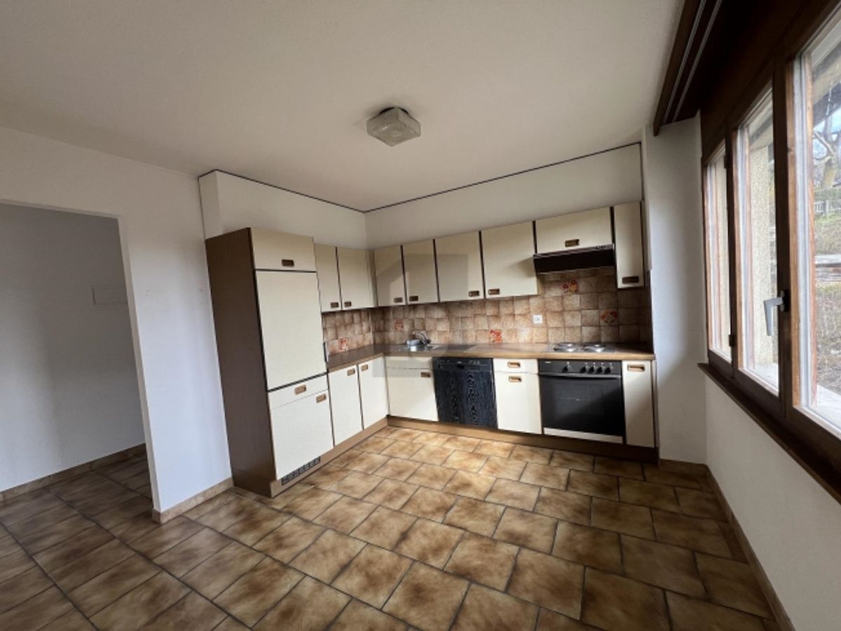 APPARTEMENT PRATIQUE ET LUMINEUX À CHEVENEZ - 1