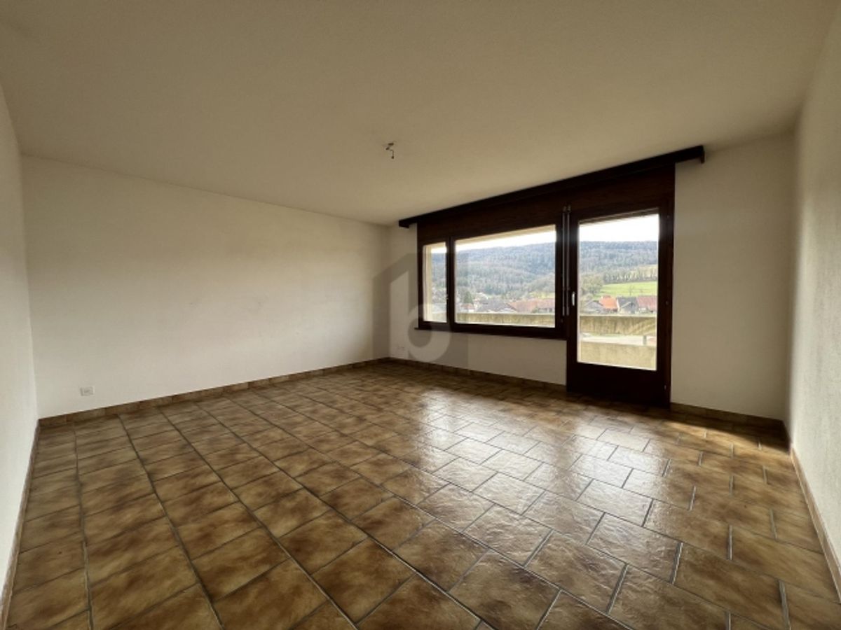 APPARTEMENT PRATIQUE ET LUMINEUX À CHEVENEZ - 3