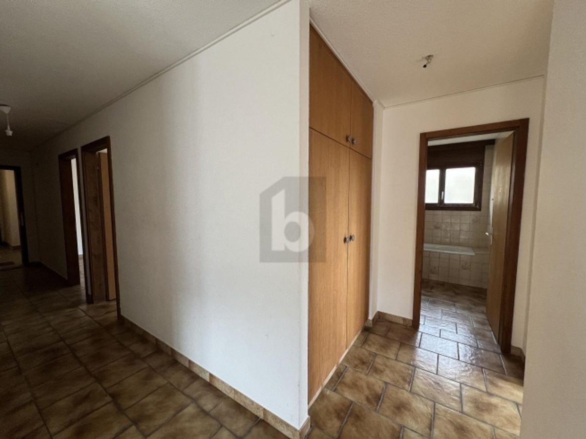 APPARTEMENT PRATIQUE ET LUMINEUX À CHEVENEZ - 4