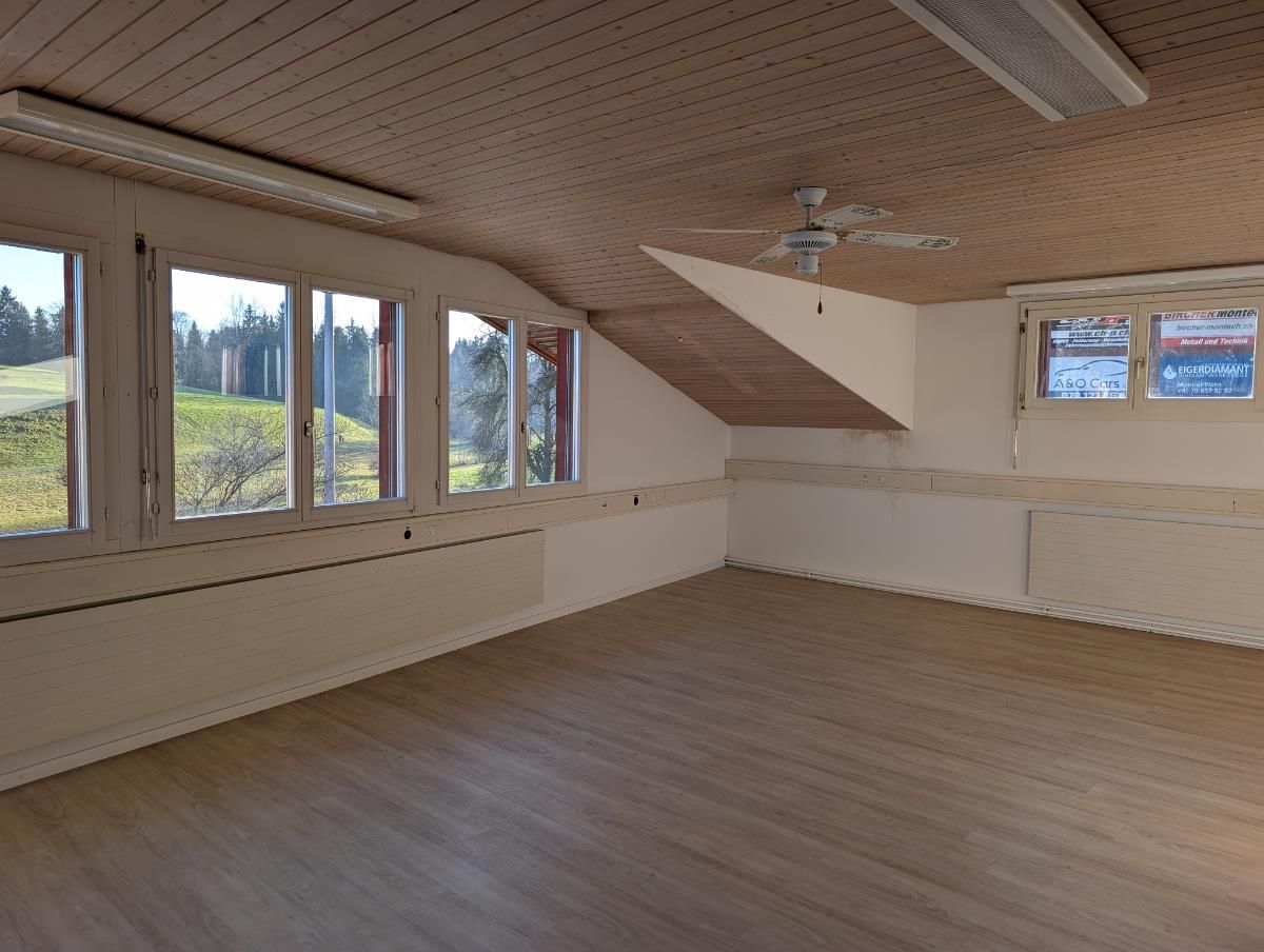 Büro - 3