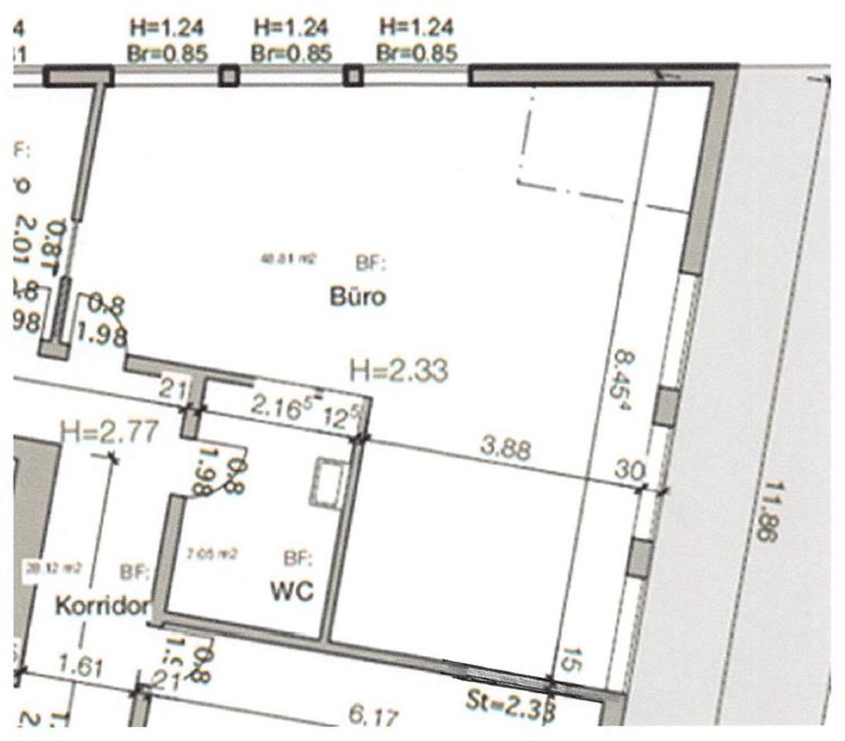 Büro - 4