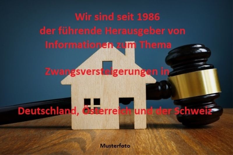*Wohnung im 4. OG mit Autoeinstellplatz* - 6