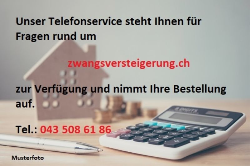 *Wohnung im 4. OG mit Autoeinstellplatz* - 8