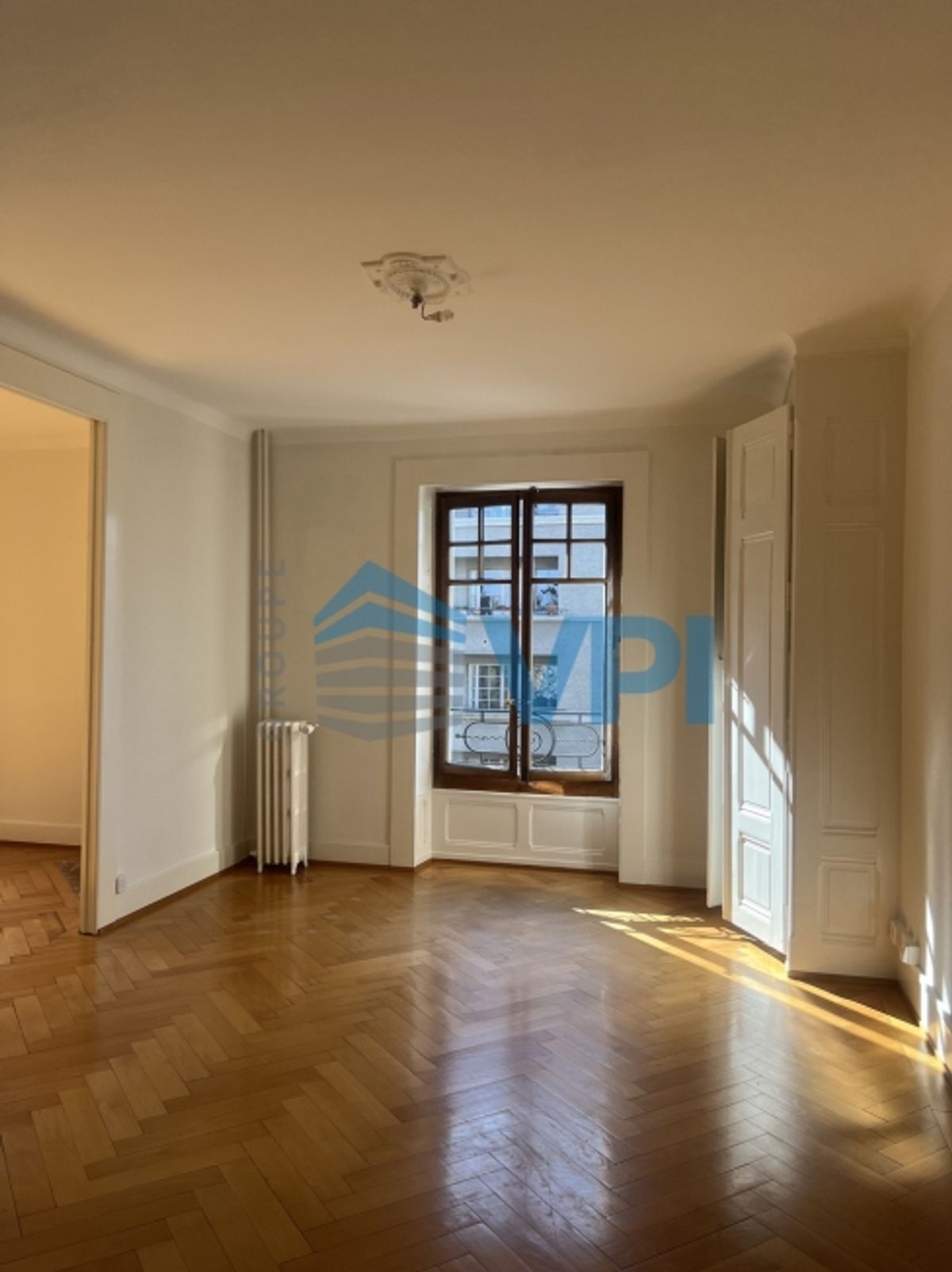 Wunderschöne 5-Zimmer-Wohnung im Herzen von Eaux-Vives - 4