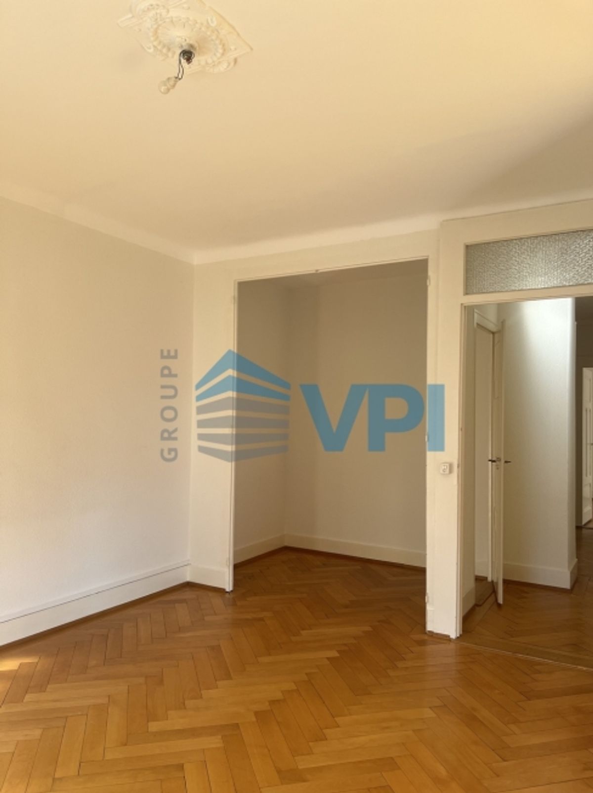 Wunderschöne 5-Zimmer-Wohnung im Herzen von Eaux-Vives - 5