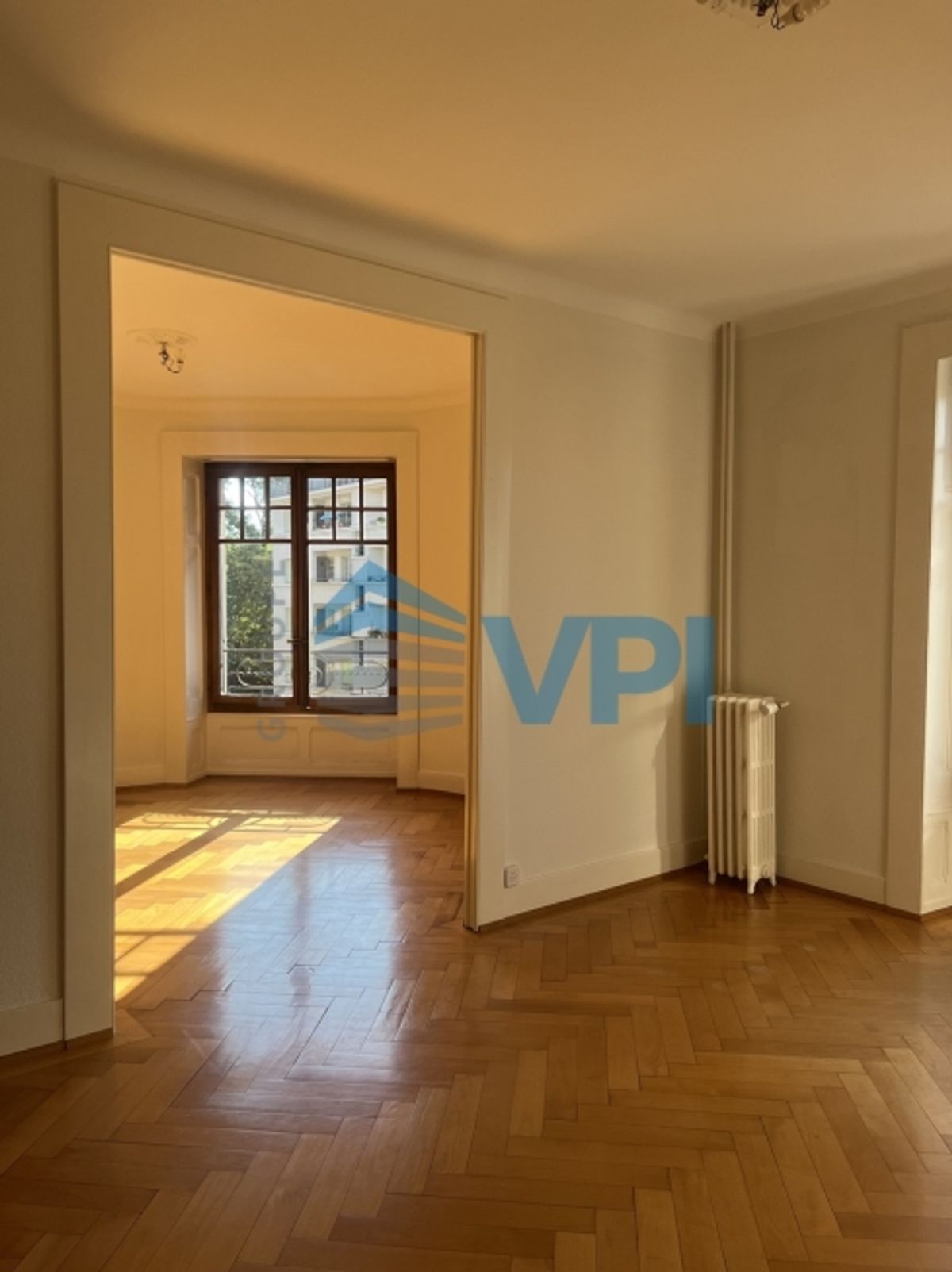 Wunderschöne 5-Zimmer-Wohnung im Herzen von Eaux-Vives - 6