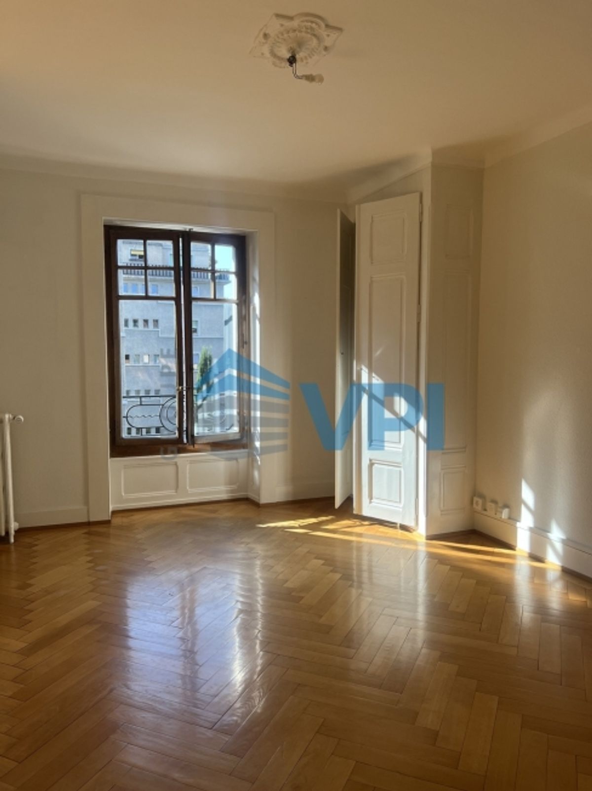 Wunderschöne 5-Zimmer-Wohnung im Herzen von Eaux-Vives - 7