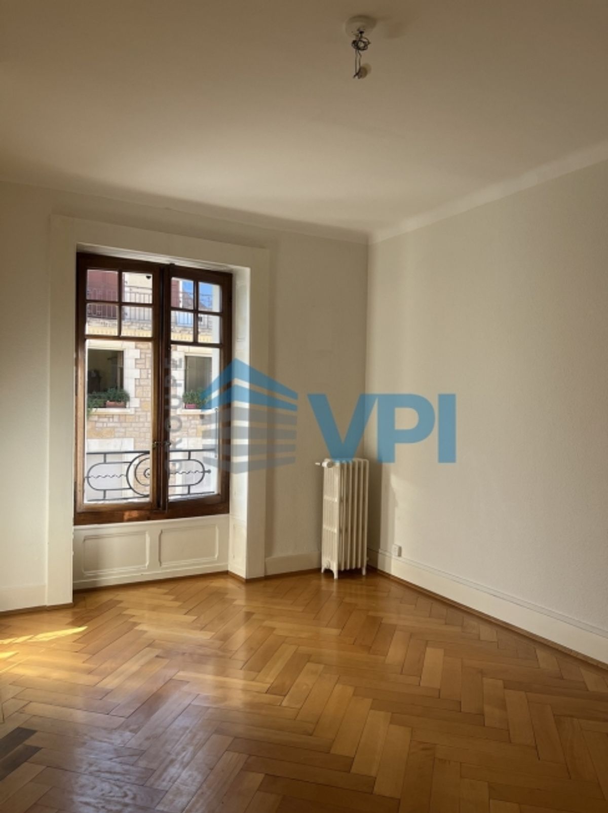 Wunderschöne 5-Zimmer-Wohnung im Herzen von Eaux-Vives - 11