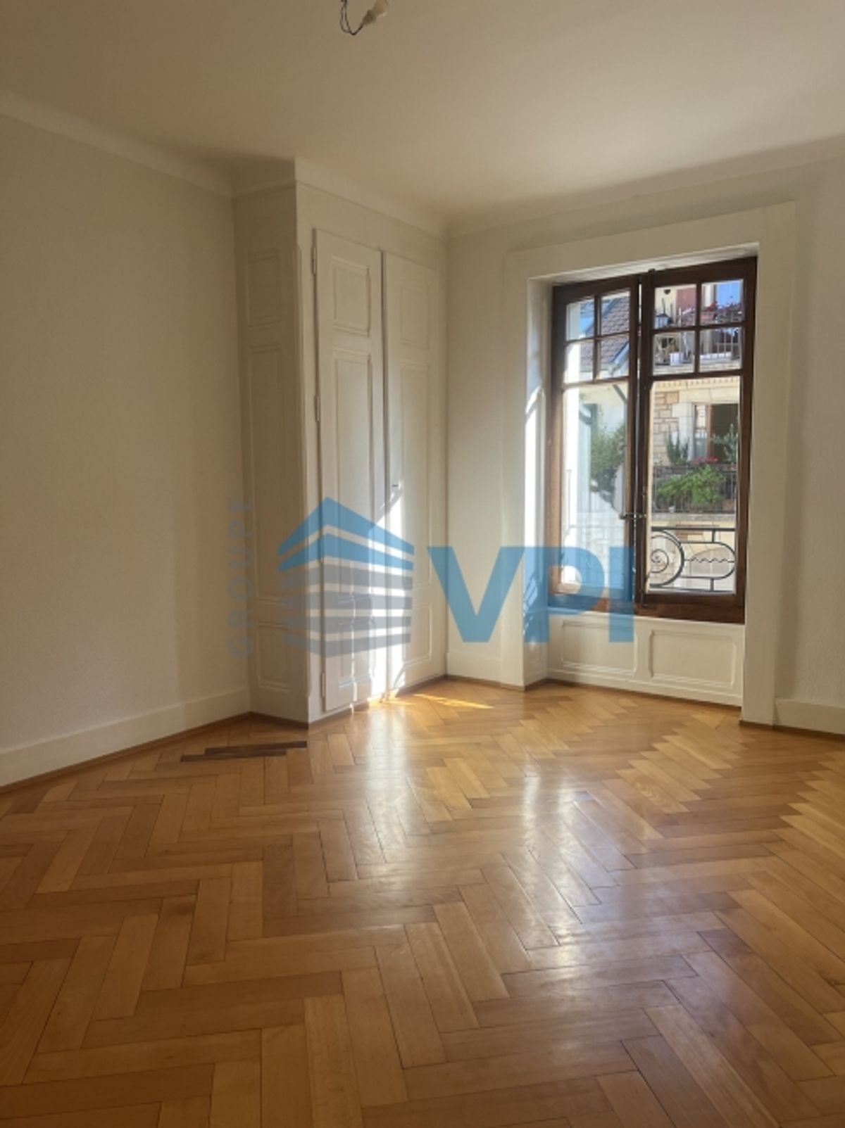 Wunderschöne 5-Zimmer-Wohnung im Herzen von Eaux-Vives - 12