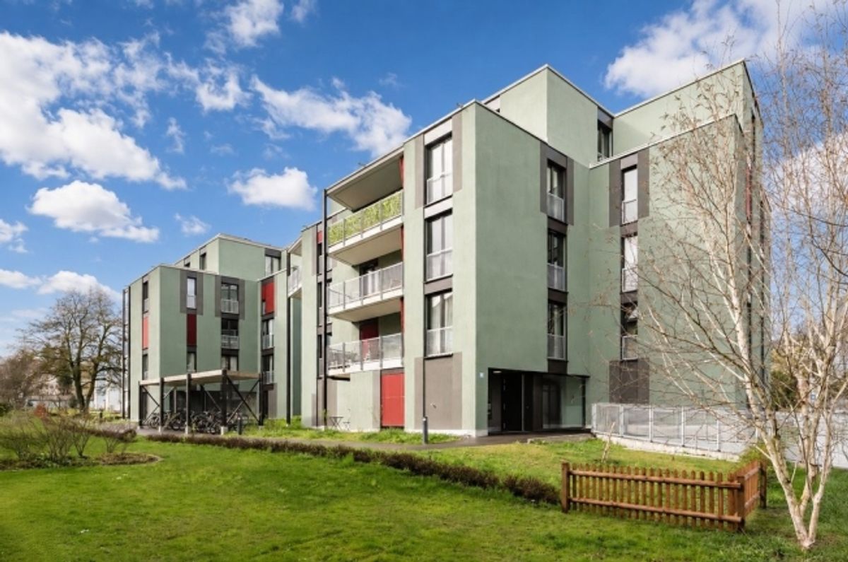 Ihr neues Zuhause in Zürich-Wollishofen. Modern & hochwertig - 0