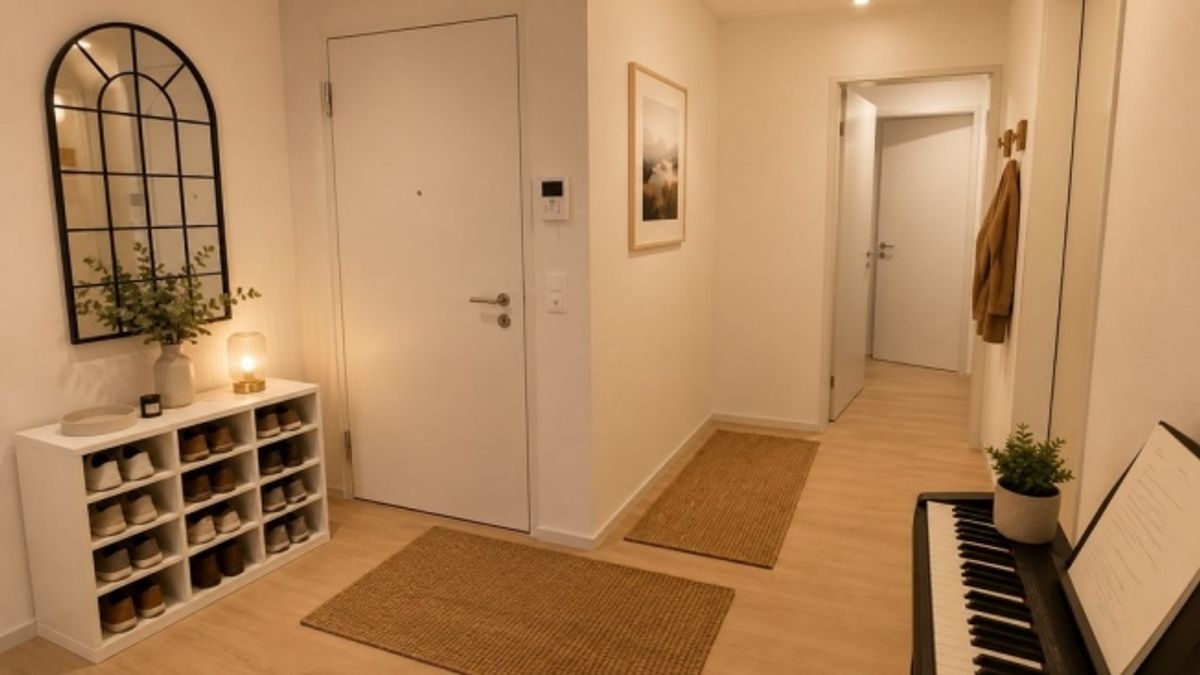Ihr neues Zuhause in Zürich-Wollishofen. Modern & hochwertig - 1