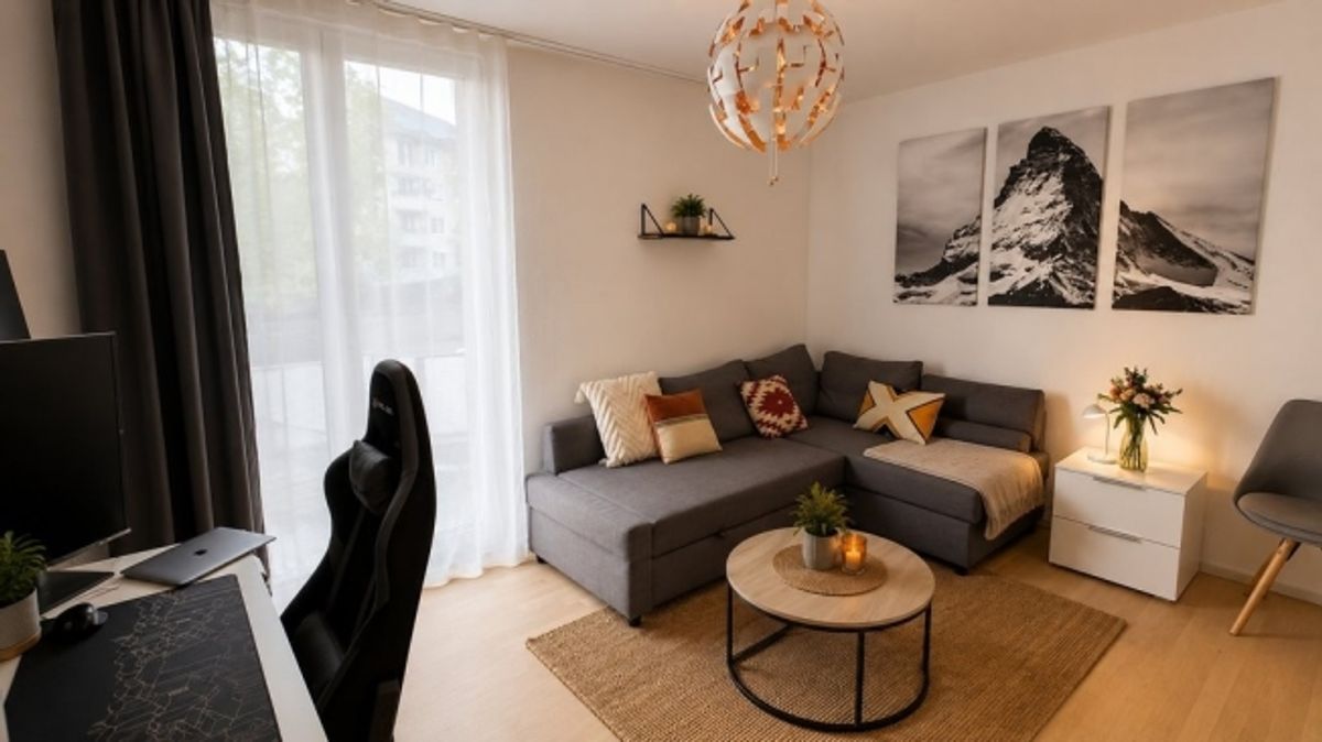 Ihr neues Zuhause in Zürich-Wollishofen. Modern & hochwertig - 2