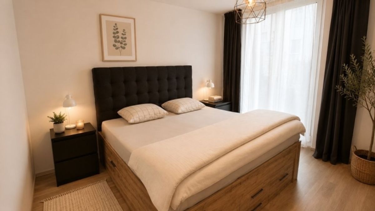 Ihr neues Zuhause in Zürich-Wollishofen. Modern & hochwertig - 4