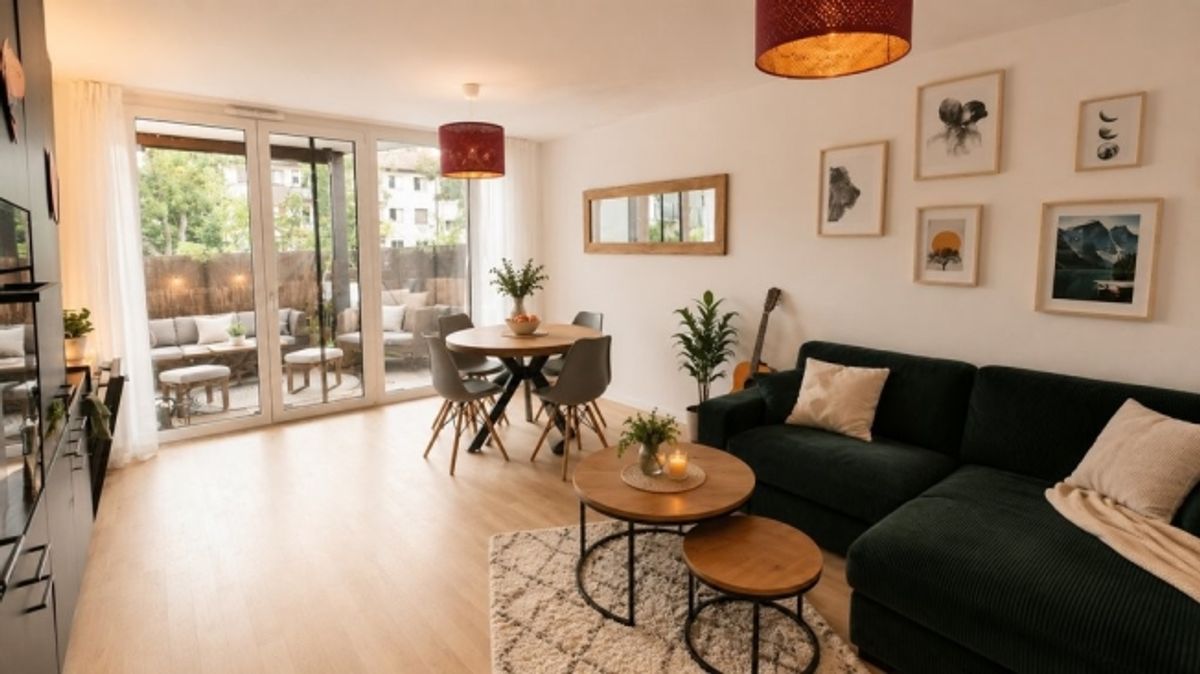 Ihr neues Zuhause in Zürich-Wollishofen. Modern & hochwertig - 5