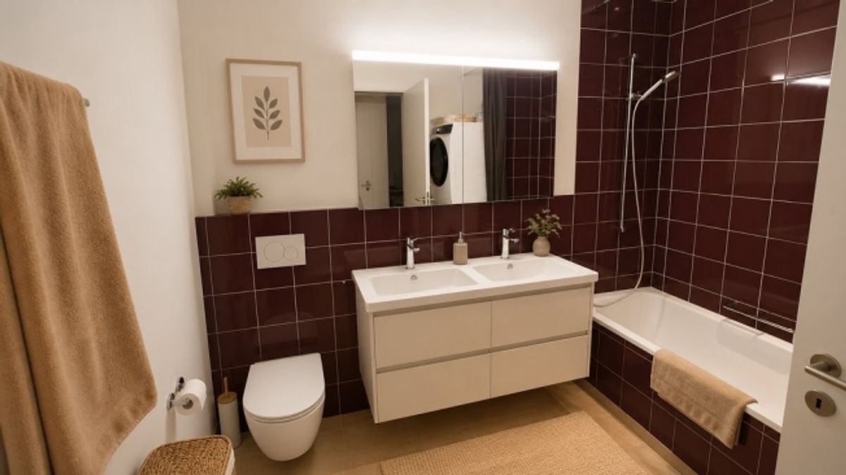 Ihr neues Zuhause in Zürich-Wollishofen. Modern & hochwertig - 6