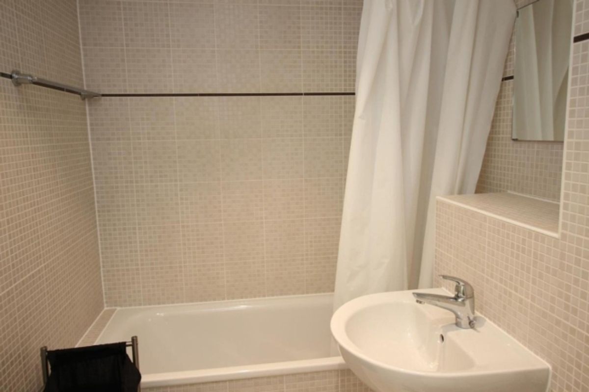 studiowohnung - 3