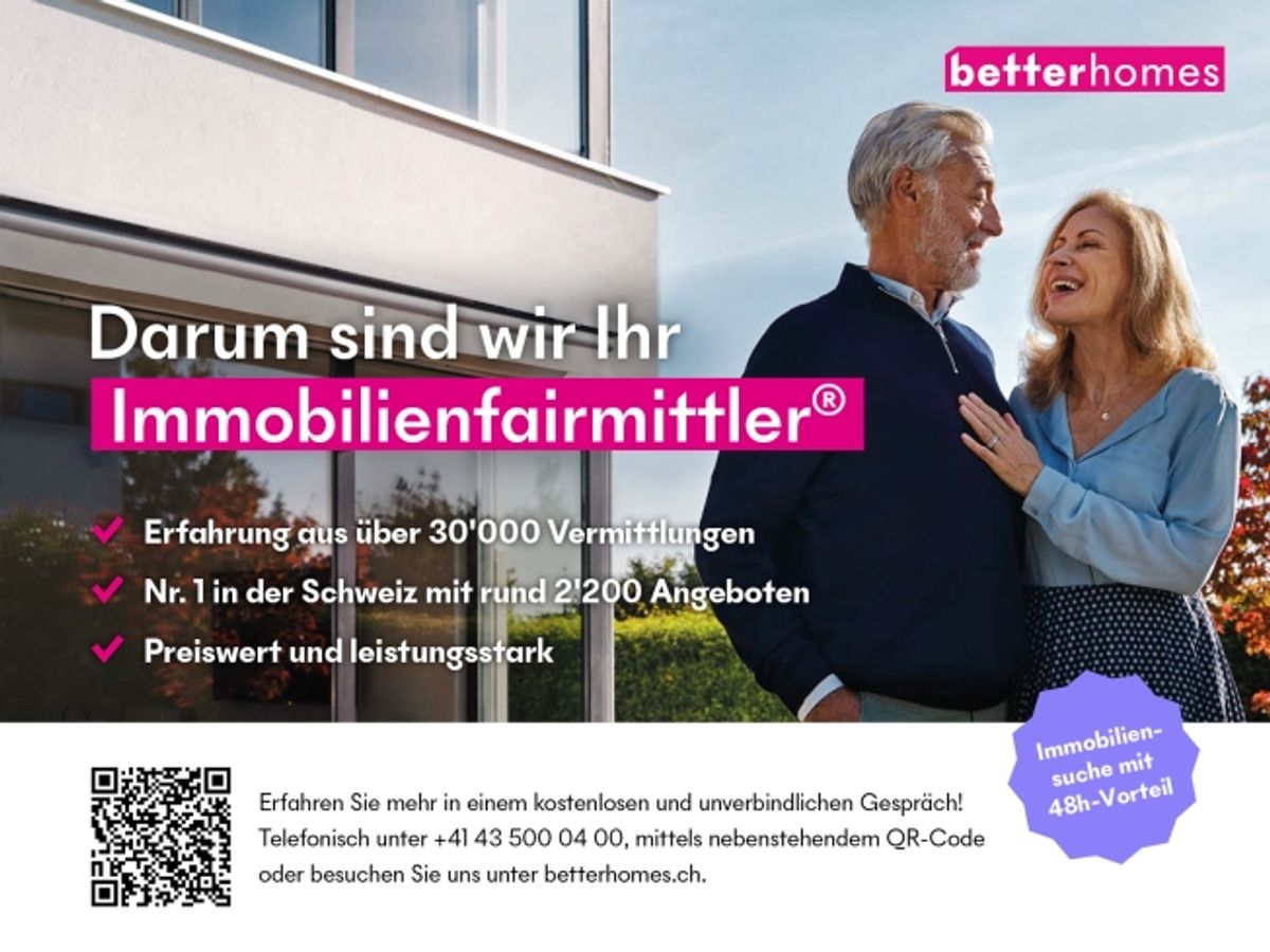 MODERN, ZENTRAL UND HOCHWERTIG - 5