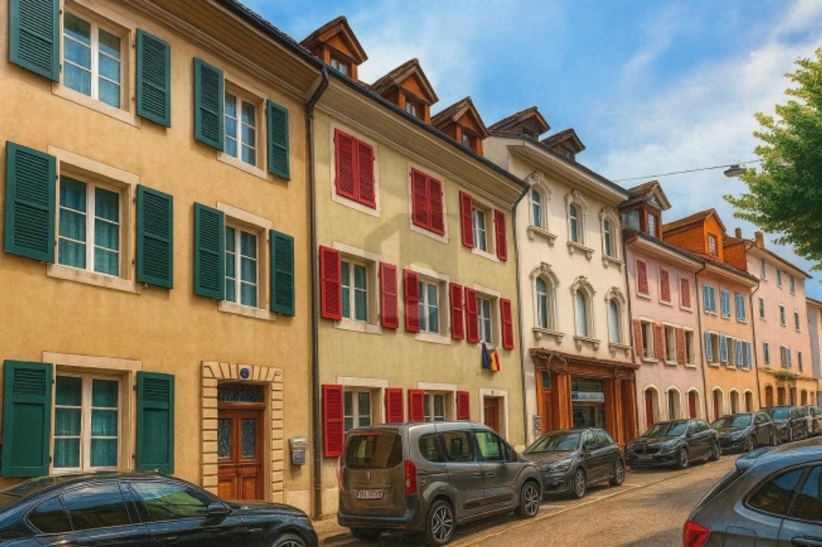 SPACIEUX ET LUMINEUX - 0