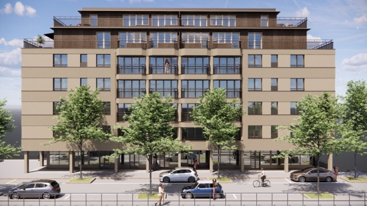 Votre nouveau logement vous attend - 0