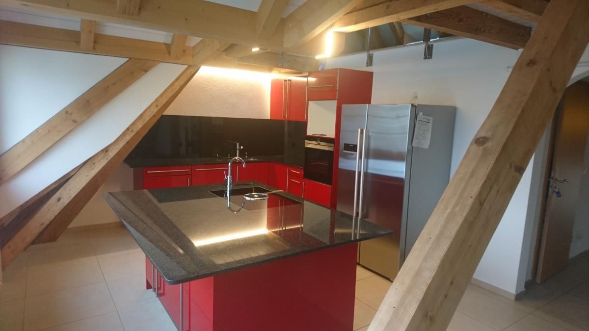 Loft - 3