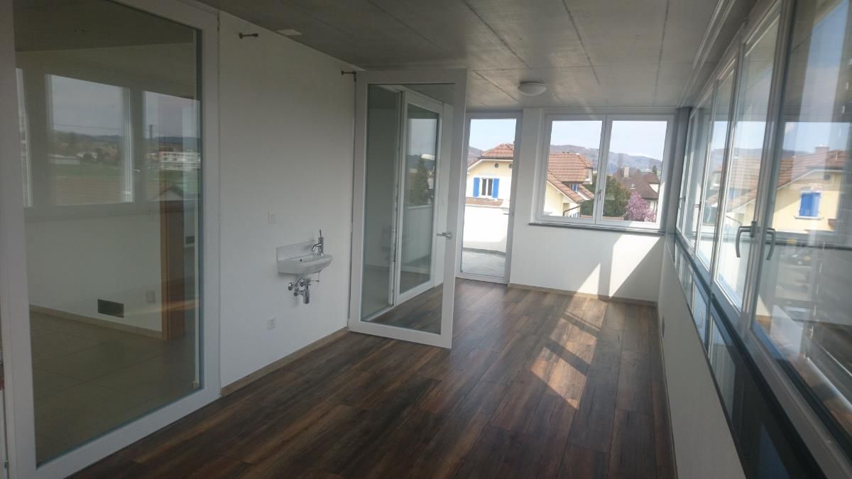 Loft - 6