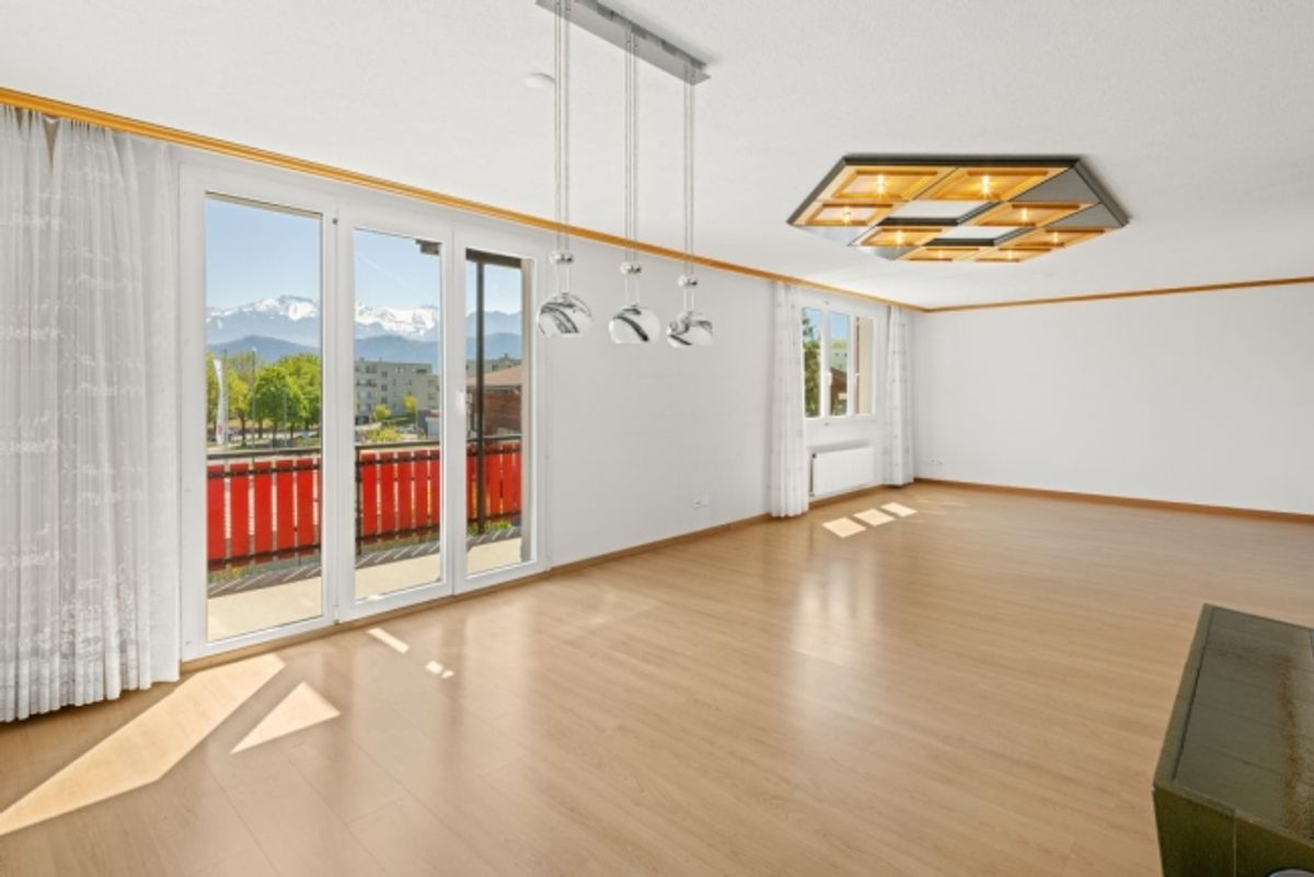 raus aus der Wohnung – rein ins Einfamilienhaus - 2