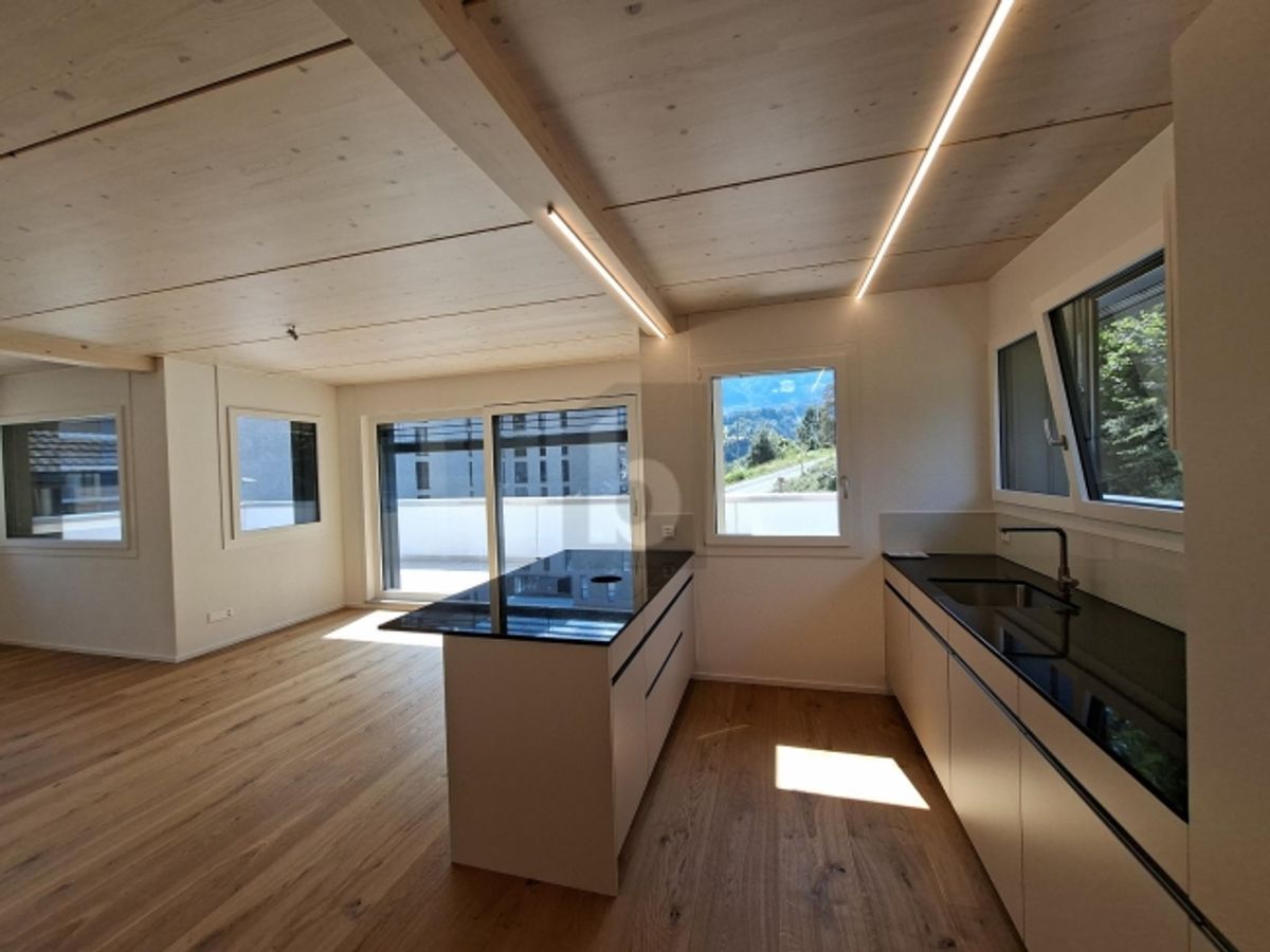 ZUKUNFTSORIENTIERTES ENERGIEEFFIZIENTES TRAUMHAUS - 3
