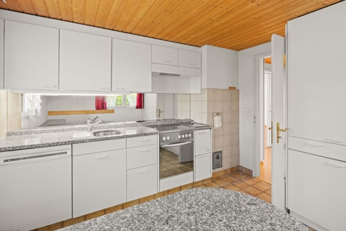 raus aus der Wohnung – rein ins Einfamilienhaus - 3