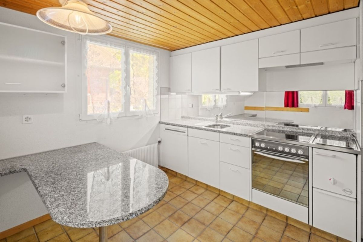 raus aus der Wohnung – rein ins Einfamilienhaus - 4