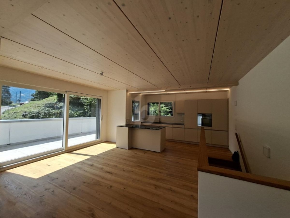 ZUKUNFTSORIENTIERTES ENERGIEEFFIZIENTES TRAUMHAUS - 4