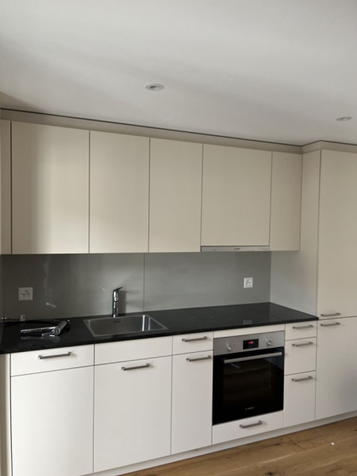 Zuhause mit Stil - kürzlich sanierte Wohnung an zentraler Lage - 2