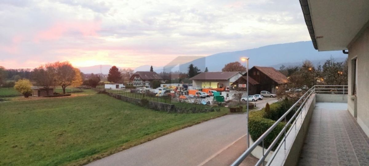 GROSSZÜGIG MIT SONNIGER TERRASSE - 0